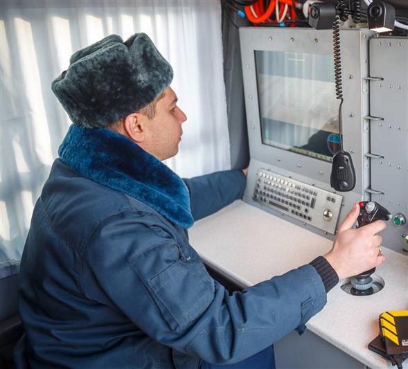 Продолжаются совместные рейды инспекторов ГИБДД и сотрудников авиационного отряда специального назначения Управления Росгвардии по Республике Татарстан