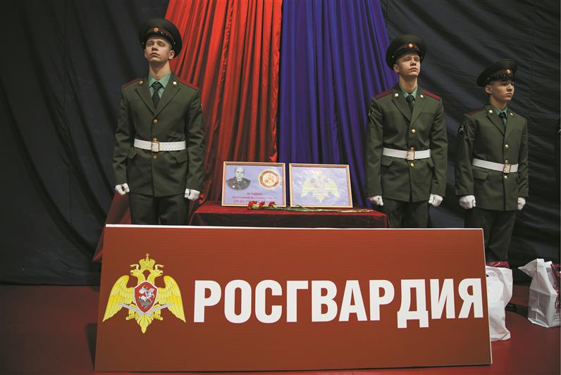 В Нижегородской области стартовал турнир по рукопашному бою памяти военного журналиста Анатолия Ягодина
