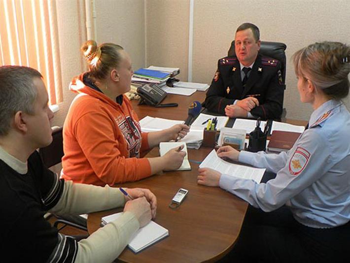 О нововведениях в работе по контролю над оборотом оружия в Забайкалье рассказал начальник Центра лицензионно-разрешительной работы 