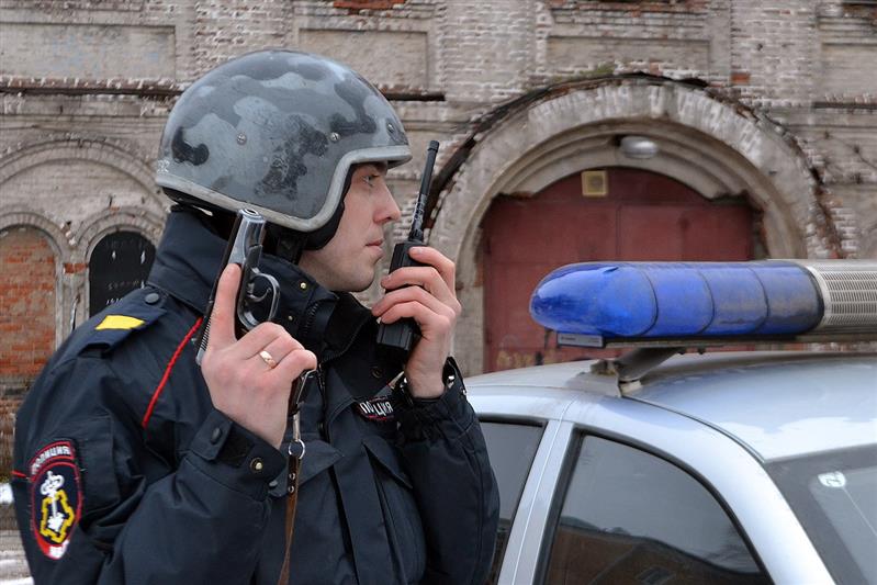 В Кирове сотрудники Росгвардии задержали мужчину, подозреваемого в разбое