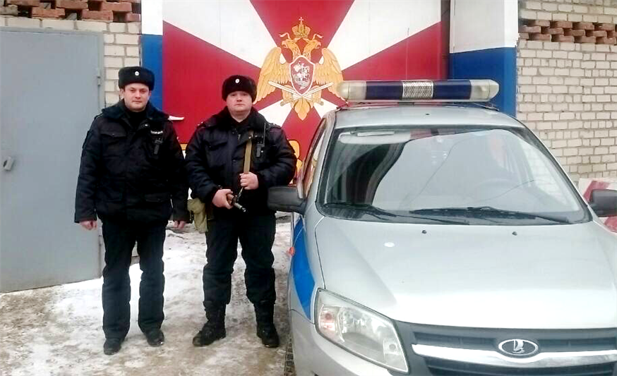 В Волгограде сотрудниками Росгвардии задержан гражданин, находившийся в федеральном розыске