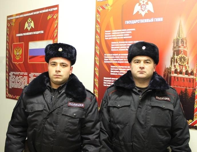 При содействии сотрудников Росгвардии в Республике Адыгея задержан автоугонщик