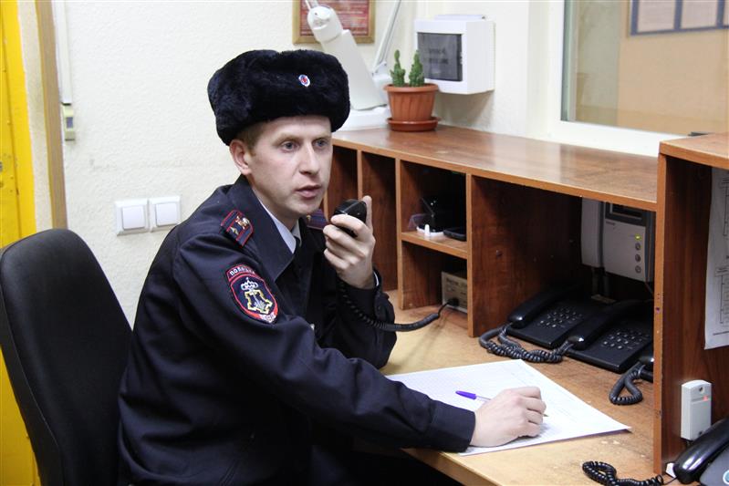 В Московской области сотрудники Росгвардии задержали находившуюся в федеральном розыске женщину