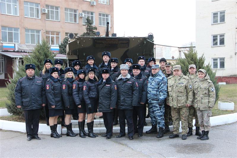 Воспитатели и психологи сверили часы