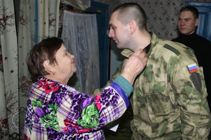 Волейбольный турнир памяти погибшего сотрудника ОМОНа состоялся в Краснодарском крае