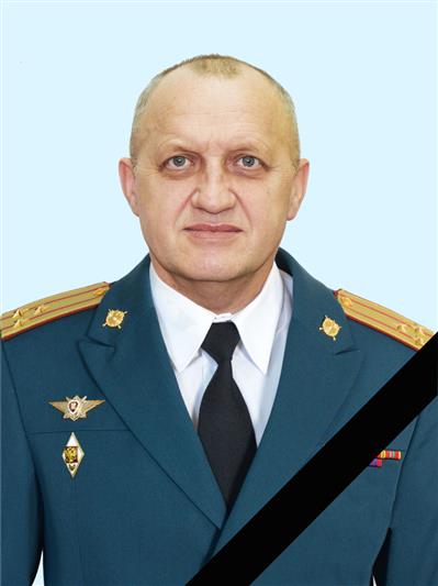 В Ростове-на-Дону скончался заместитель начальника оперативного управления Южного округа войск национальной гвардии Российской Федерации