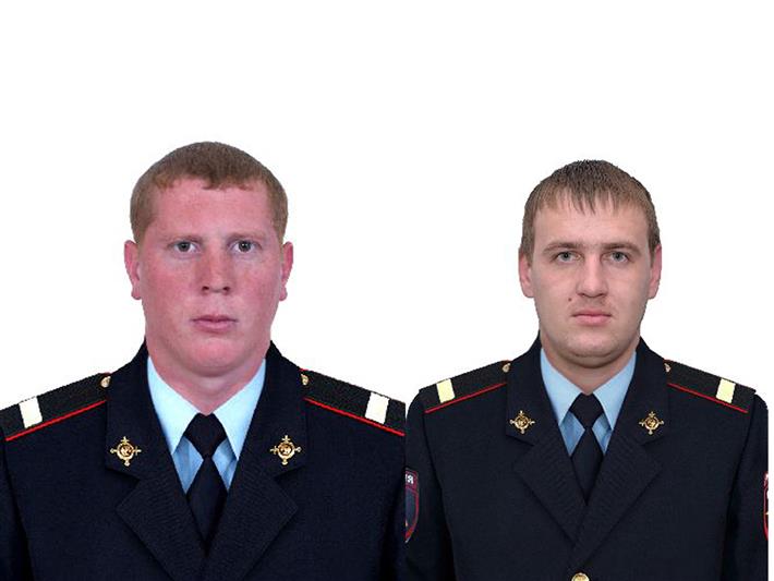 В Иркутской области сотрудники вневедомственной охраны нашли пропавшего ребёнка