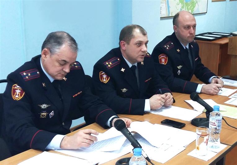 280 попыток хищений имущества пресекли сотрудники Росгвардии в Ростовской области