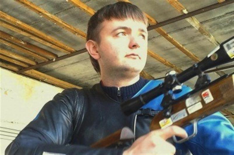 Военнослужащий Южного округа Росгвардии завоевал чемпионский титул на Всероссийском первенстве по стрельбе из пневматического оружия