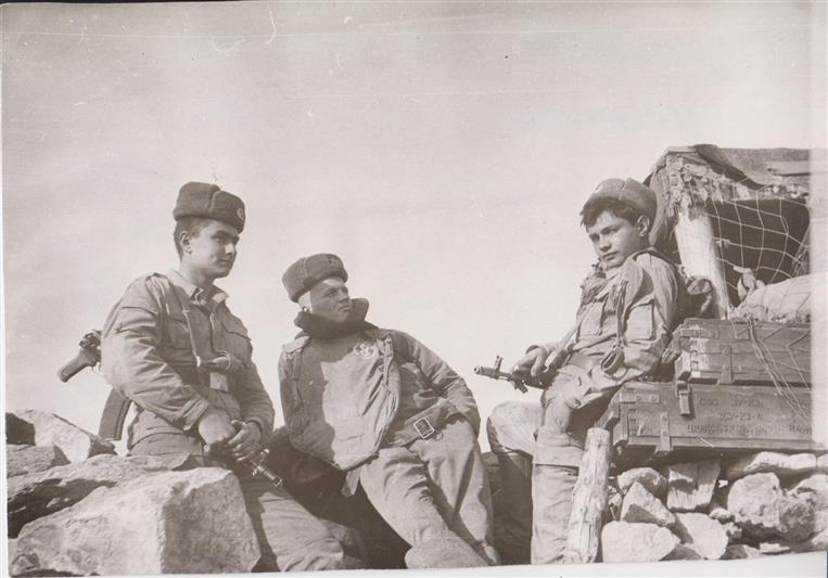 15 февраля – День памяти о россиянах, исполнявших служебный долг за пределами Отечества