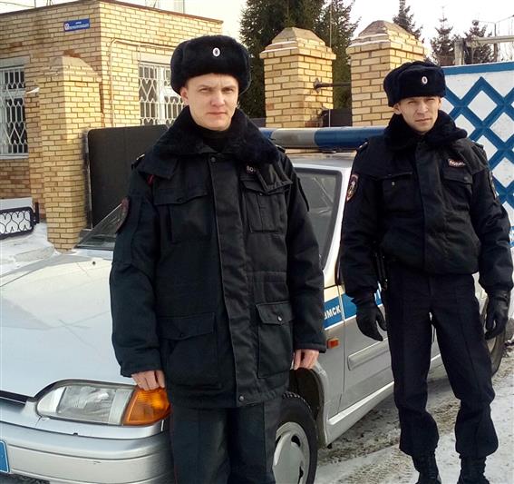 В Татарстане сотрудники Росгвардии задержали двух подозреваемых в похищении людей и вымогательстве денег 