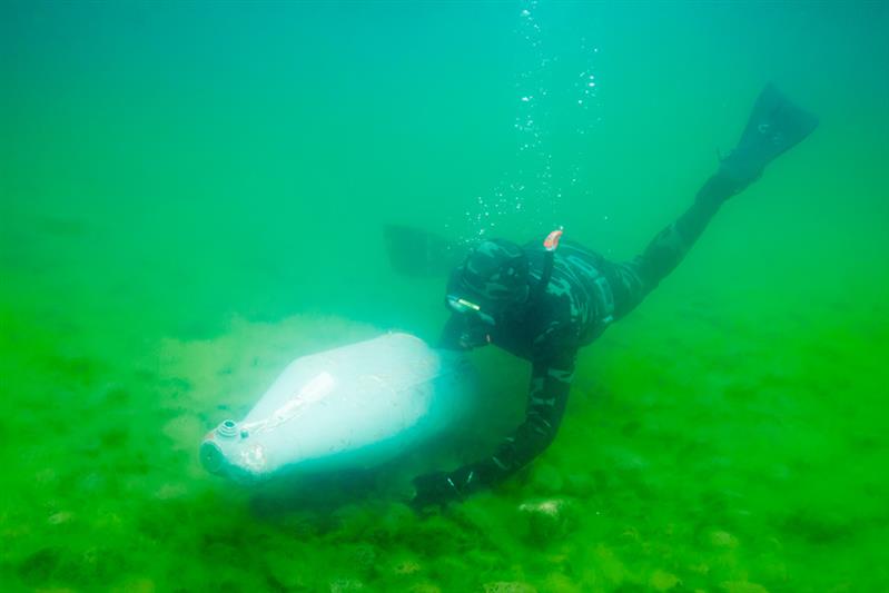 ОТКРЫТЫЕ СОРЕВНОВАНИЯ ВОДОЛАЗНЫХ ПОДРАЗДЕЛЕНИЙ ВОЙСК НАЦИОНАЛЬНОЙ ГВАРДИИ