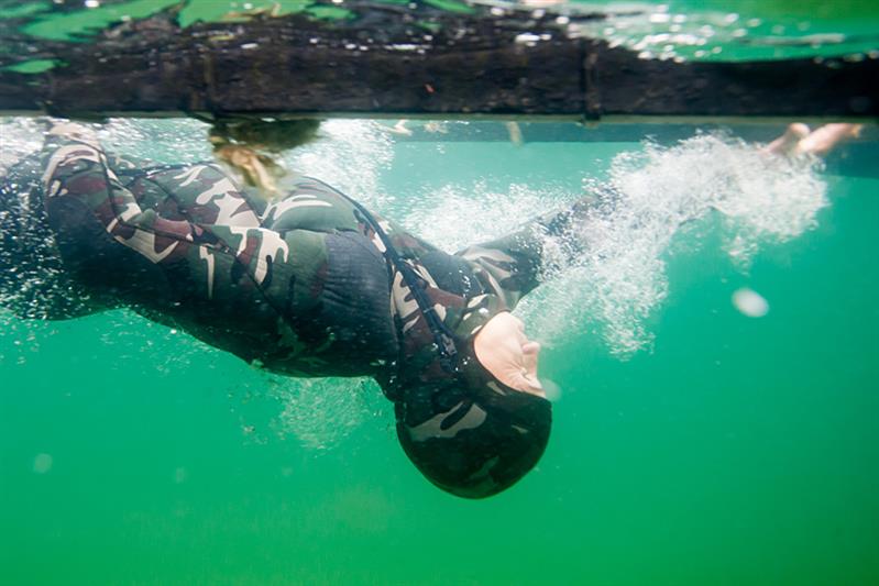 ОТКРЫТЫЕ СОРЕВНОВАНИЯ ВОДОЛАЗНЫХ ПОДРАЗДЕЛЕНИЙ ВОЙСК НАЦИОНАЛЬНОЙ ГВАРДИИ