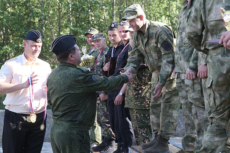ОТКРЫТЫЕ СОРЕВНОВАНИЯ ВОДОЛАЗНЫХ ПОДРАЗДЕЛЕНИЙ ВОЙСК НАЦИОНАЛЬНОЙ ГВАРДИИ
