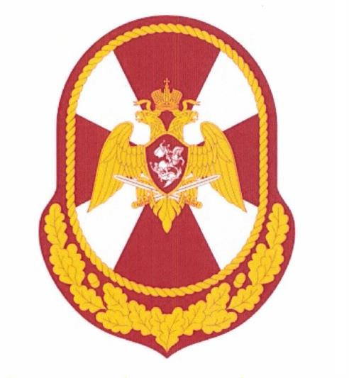 Учреждены новые нарукавные знаки войск национальной гвардии РФ 