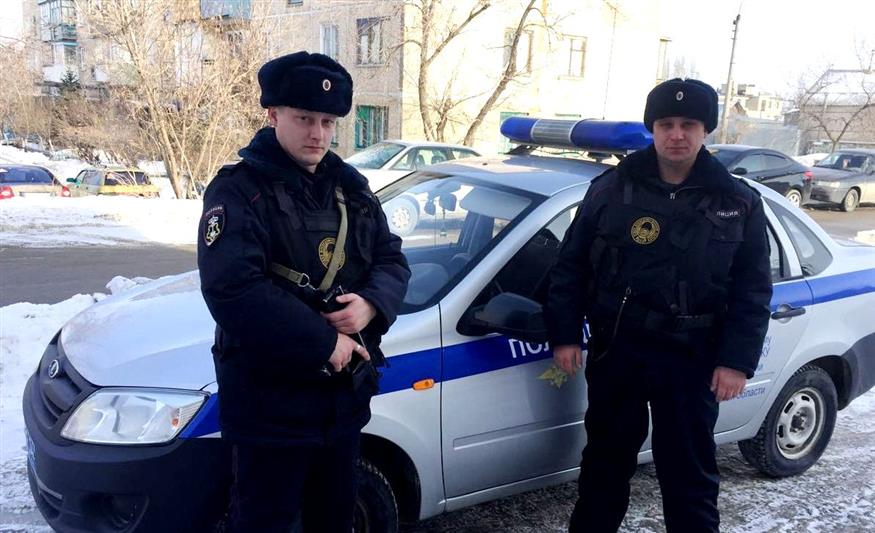 В Волгоградской области росгвардейцы задержали наркодилера