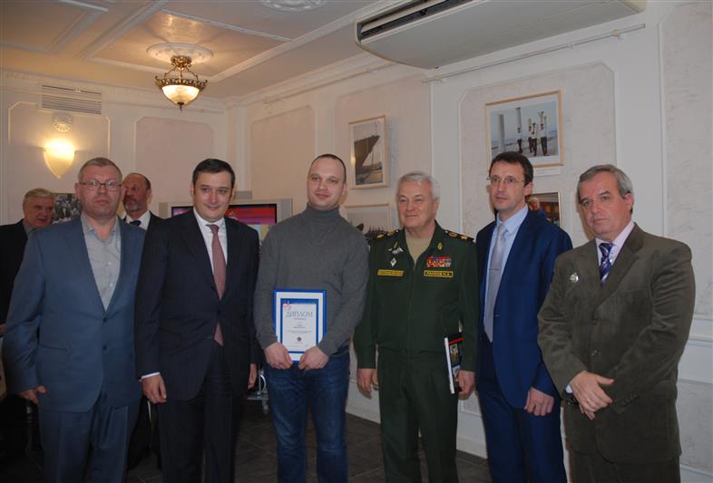 Ведущие авторы журнала «На боевом посту» войск национальной гвардии России встретились со своими коллегами из взаимодействующих ведомств