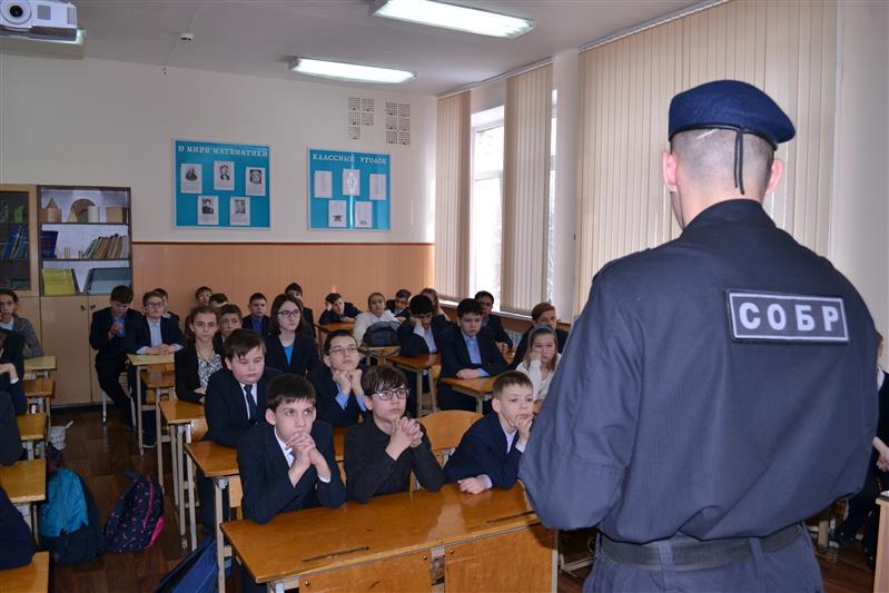 В Приволжье проходит всероссийская акция «Неделя мужества»