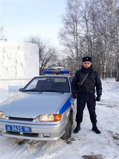 В Сургуте задержана «сладкая парочка», похитившая шоколад почти на 20 тысяч рублей