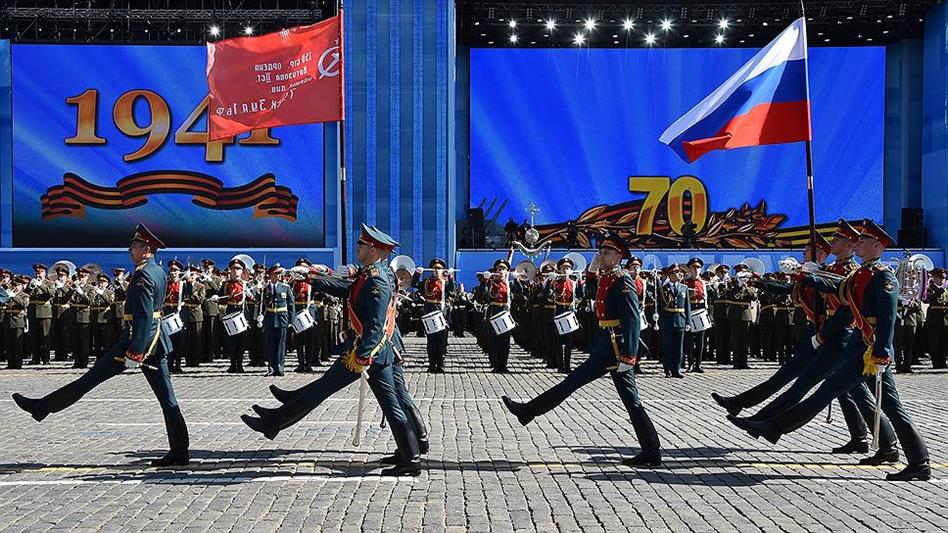 В Росгвардии впервые отмечается День военно-оркестровой службы