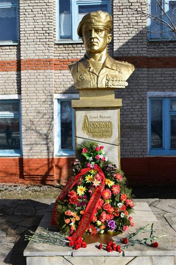 В Дагестане состоялся турнир памяти Героя России Арзулума Ильясова