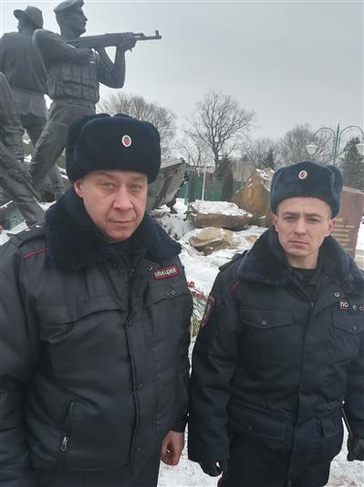 В Орле нашли сбежавших из больницы детей