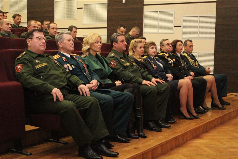 В Приволжском округе Росгвардии завершился III этап смотра-конкурса «Солдаты антитеррора»