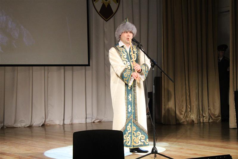 В Приволжском округе Росгвардии завершился III этап смотра-конкурса «Солдаты антитеррора»
