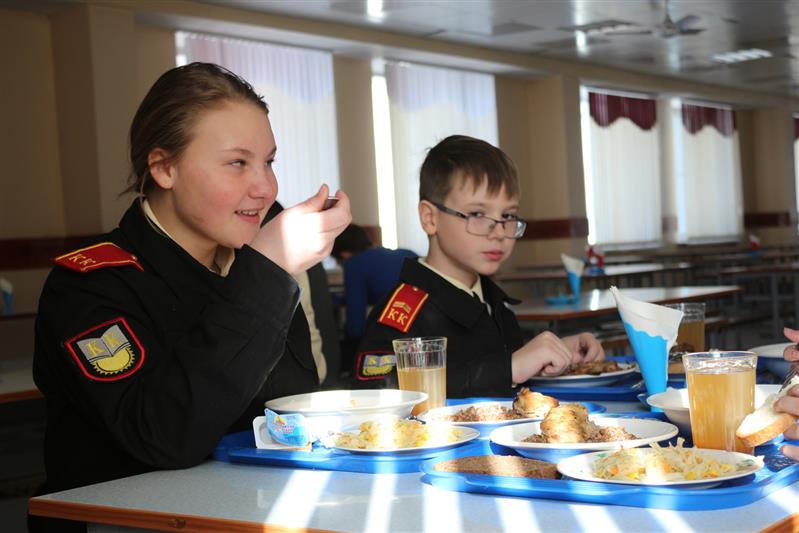 В Управлении Росгвардии по Хабаровскому краю состоялся День открытых дверей