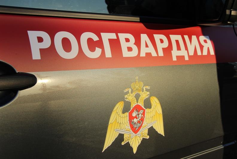 Росгвардейцы задержали гражданина, ударившего ножом охранника одного из владикавказских ресторанов