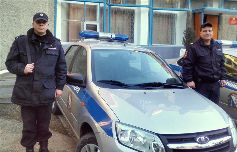 Севастополец, утративший социальные связи и находившийся в федеральном розыске, возвращен родственникам благодаря сотрудникам Росгвардии