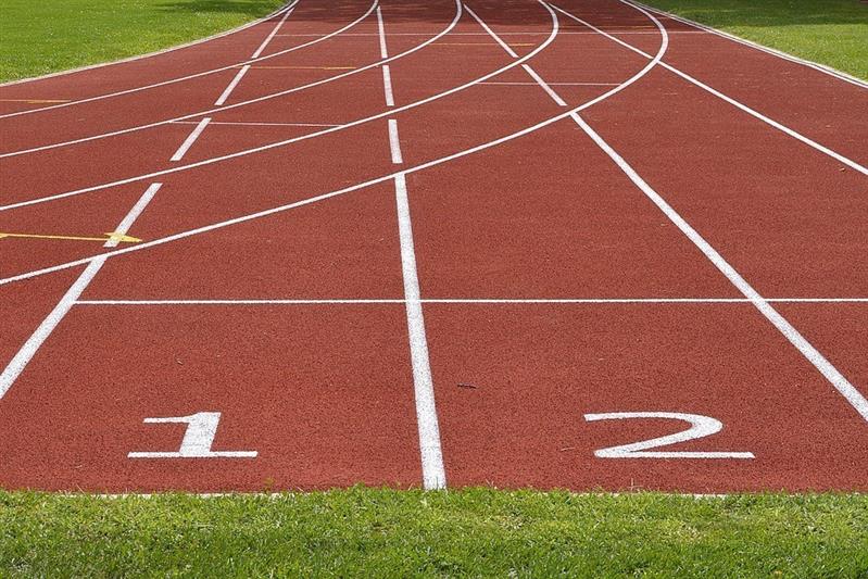 Военнослужащие Росгвардии стали победителями и призерами чемпионата России по лёгкой атлетике