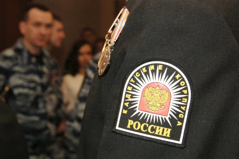 В Томском областном драматическом театре прошла патриотическая акция «Пока сердца для чести живы…»