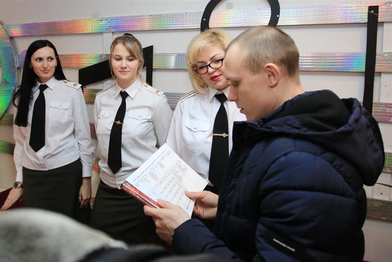 В Северском музыкальном театре состоялся очередной концерт благотворительной акции «Пока сердца для чести живы….» 