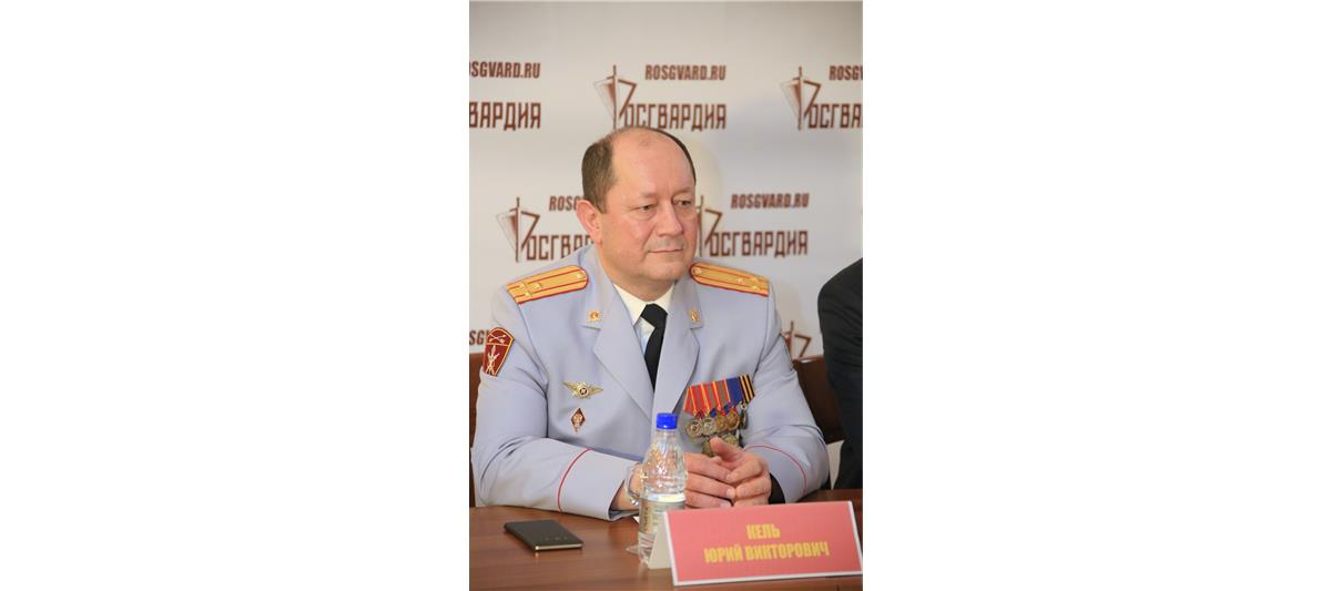 В Кемерове состоялся музыкально-литературный концерт в рамках акции «Пока сердца для чести живы…» 