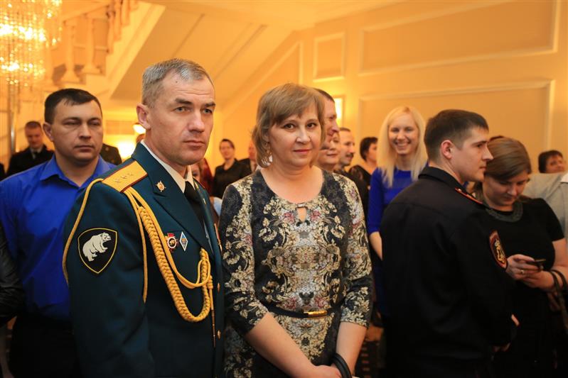 Росгвардия и Сергей Маховиков завершают первый этап масштабного патриотического проекта