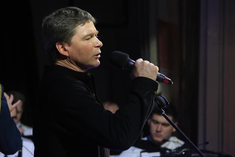 Росгвардия и Сергей Маховиков завершают первый этап масштабного патриотического проекта