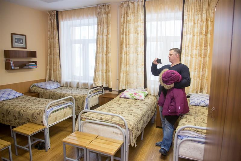 День открытых дверей МПКУ им. Шолохова 