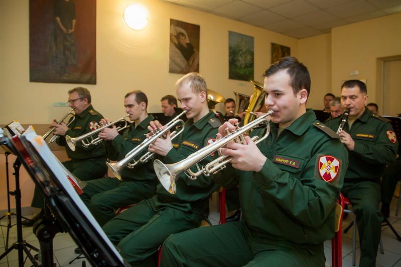 День открытых дверей МПКУ им. Шолохова 