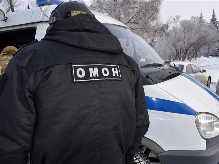 В столице Приангарья у трудовых мигрантов проверили документы