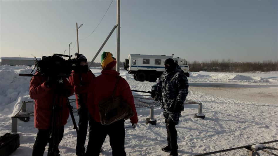 В рамках акции «Мужские профессии» подразделения спецназа Росгвардии при поддержке авиации продемонстрировали возможности служебно-боевого применения (фото, видео)