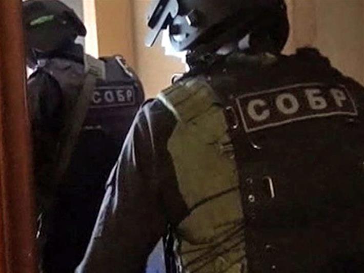 В Кузбассе при содействии бойцов СОБРа пресечена деятельность религиозной секты
