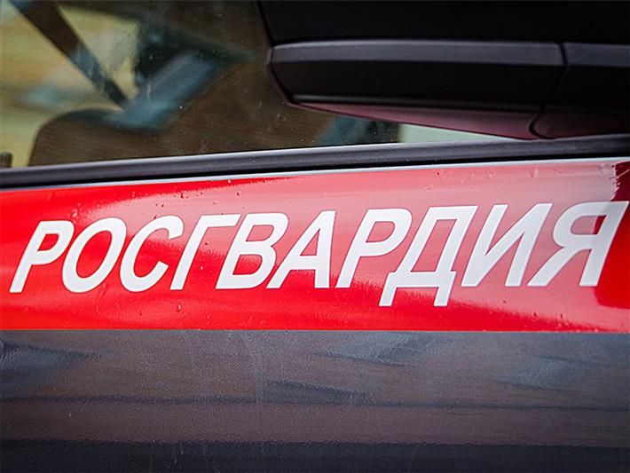 В Кузбассе бойцы Росгвардии разыскали без вести пропавшего гражданина 
