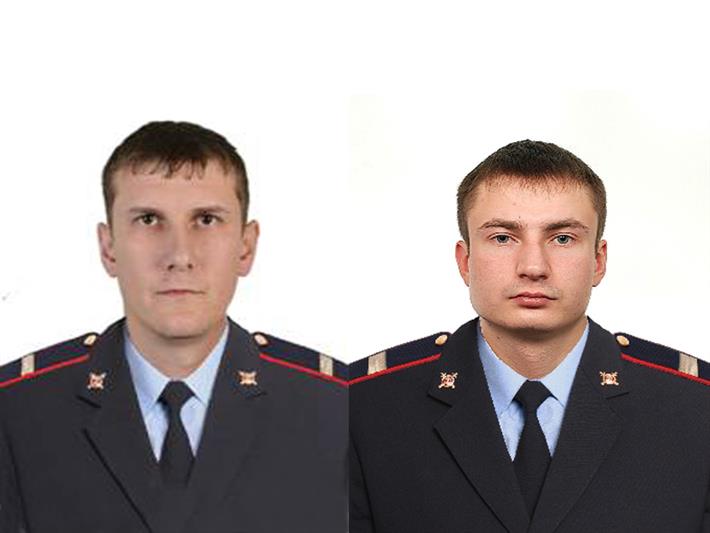 В Новосибирске сотрудники вневедомственной охраны задержали жителя Улан-Удэ, объявленного в федеральный розыск