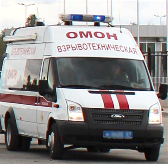 При поддержке взрывотехников таганрогского ОМОНа из незаконного оборота изъято оружие и боеприпасы