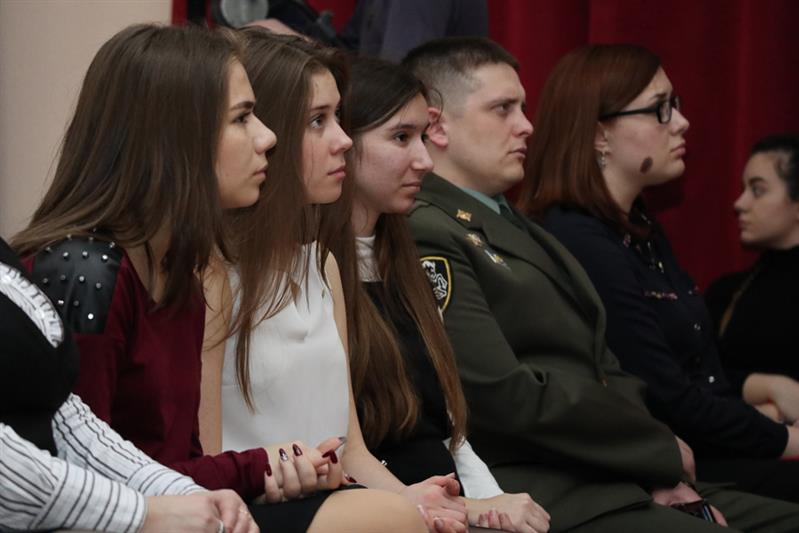 В Пятигорске состоялась «Встреча поколений»