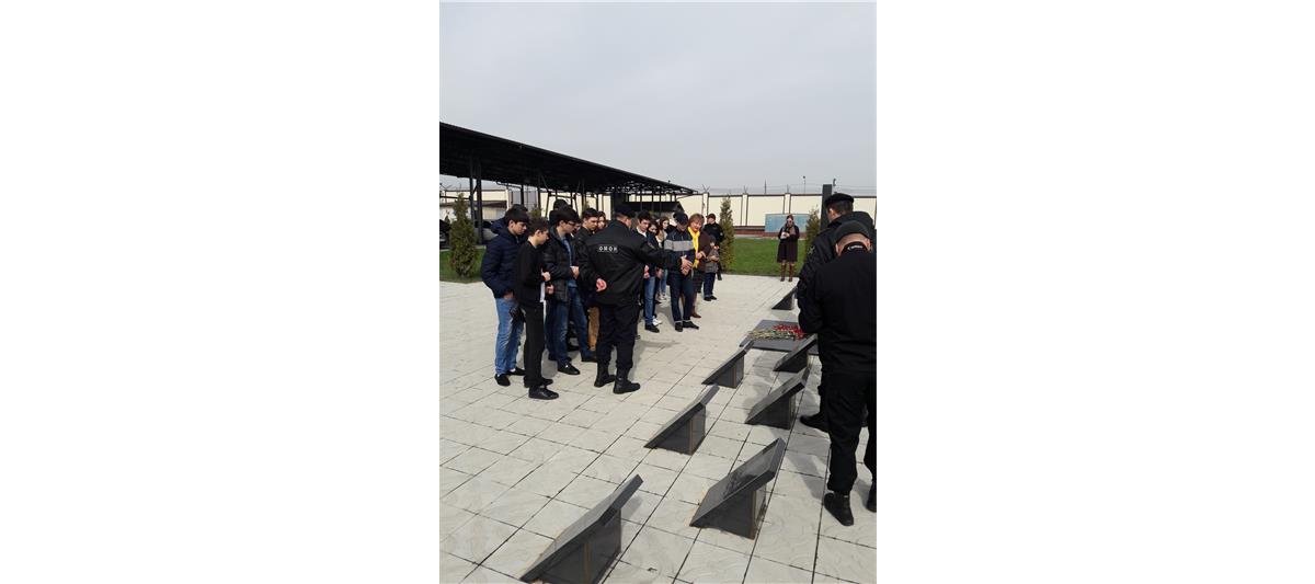 Сотрудники ОМОН провели Урок мужества для школьников Кабардино-Балкарии (фото, видео)