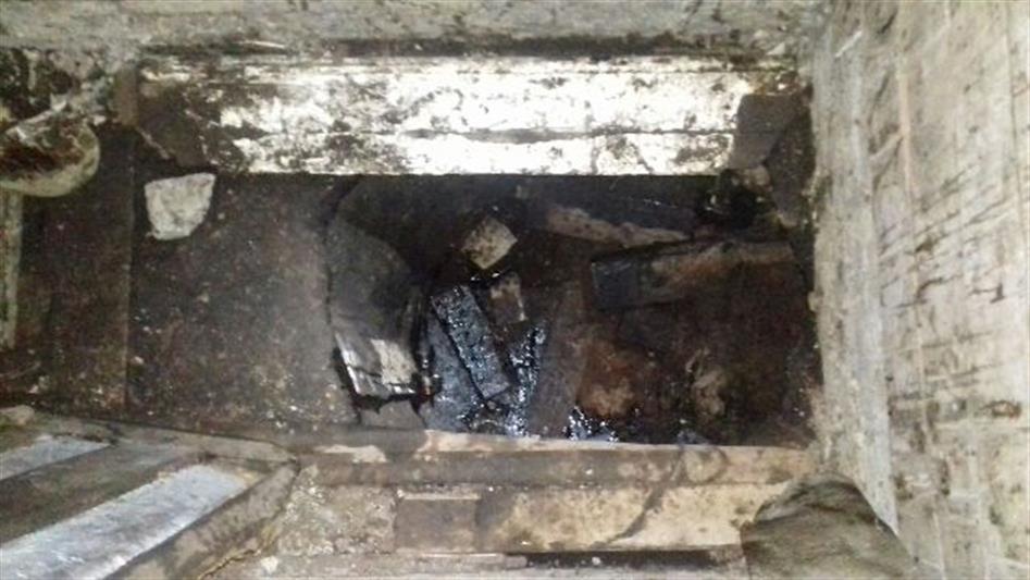При силовой поддержке башкортостанского ОМОН задержаны подозреваемые в хищении нефтепродуктов