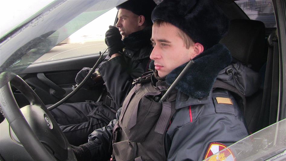 Преступник, скрывавшийся от правосудия более девяти лет, задержан росгвардейцами в Саратове.