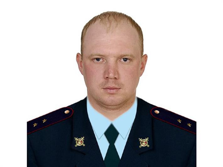 В Кузбассе в свободное от службы время сотрудник Росгвардии оказал помощь полицейским в задержании подозреваемой в краже